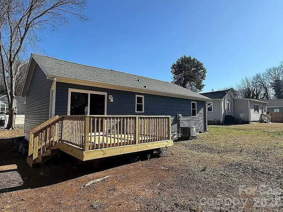 624 Northway Drive, Charlotte, NC 28208 - #3