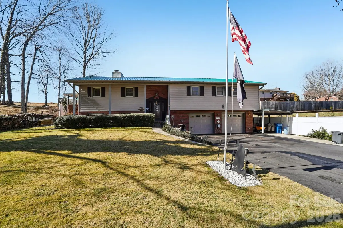 36 Kimberly Drive, Canton, NC 28716 - #1