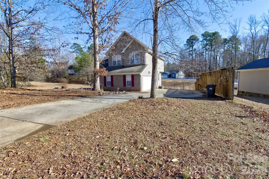 115 Park Vista Drive, Troutman, NC 28166 - #3