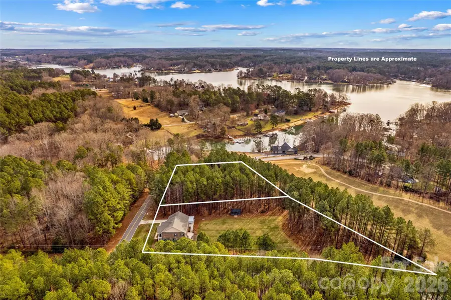 106 Dayvault Cut Road, Troutman, NC 28166 - #2