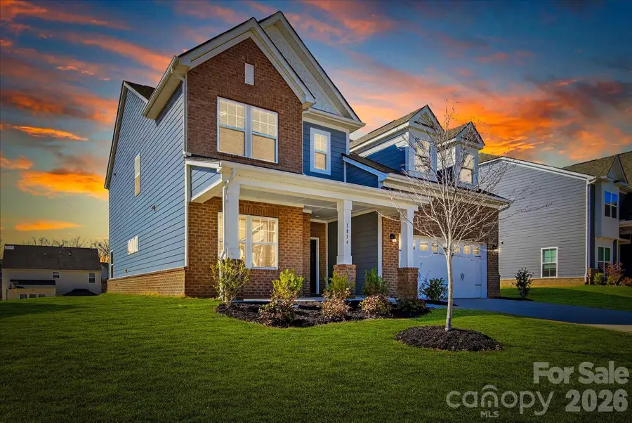 1854 Carrollton Drive, Indian Trail, NC 28079 - #2