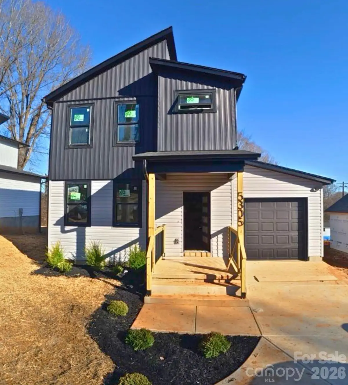 5305 Grand Canyon Road Nw, Concord, NC 28027 - #1