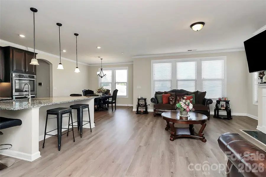 502 Alucio Court, Matthews, NC 28104 - #3