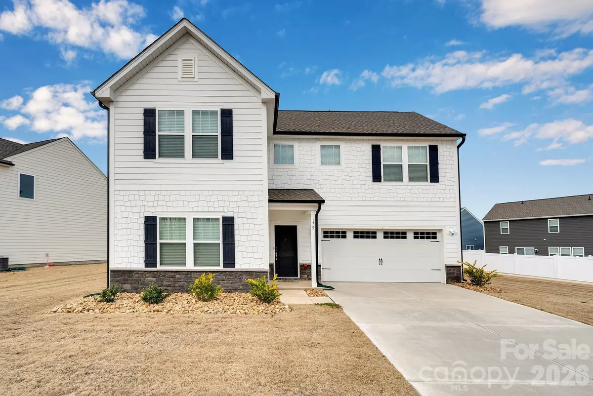 175 Aspire Circle, Wingate, NC 28174 - #1