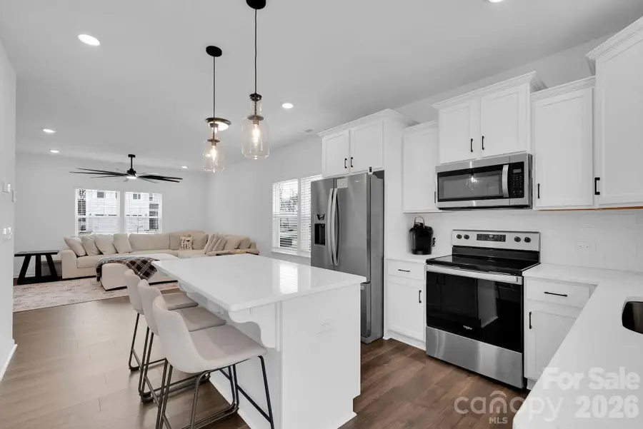 175 Aspire Circle, Wingate, NC 28174 - #3