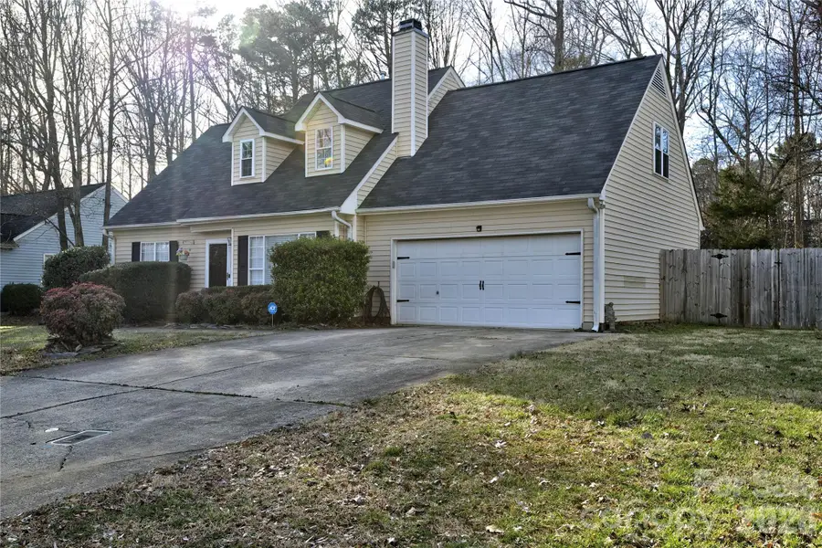 518 Lisa Carol Drive, Mooresville, NC 28115 - #3