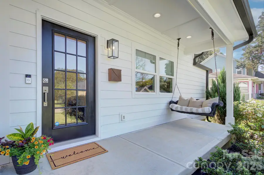 526 Seldon Drive, Charlotte, NC 28216 - #2