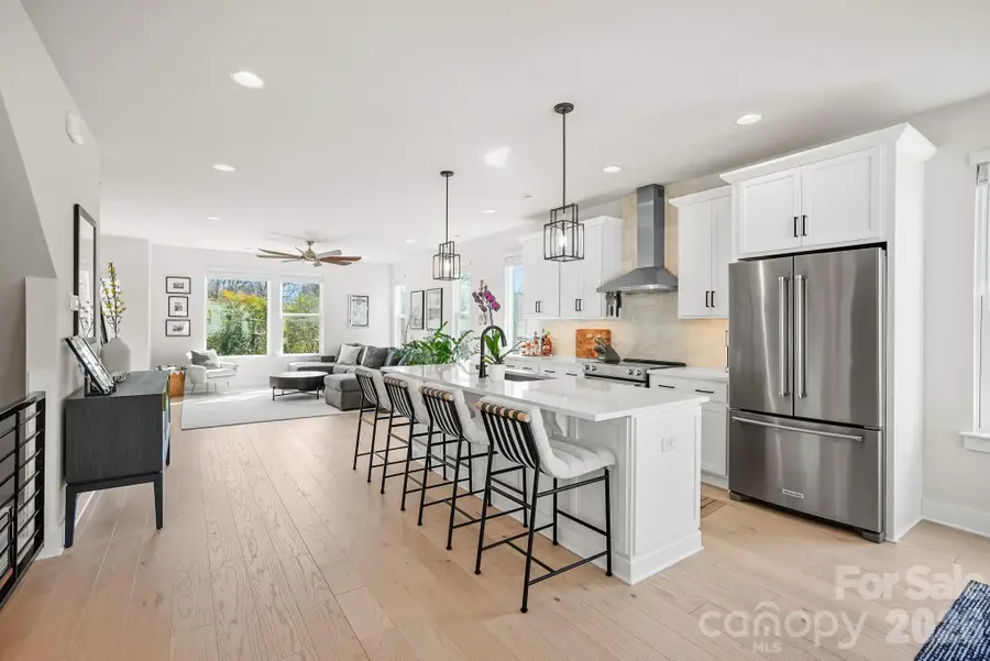 6021 Irwins Branch Drive, Charlotte, NC 28217 - #2