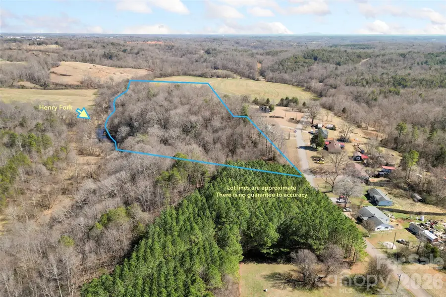 4676 Bowman Road, Hickory, NC 28602 - #2