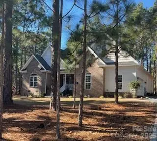 244 Longleaf Drive, West End, NC 27376 - #2