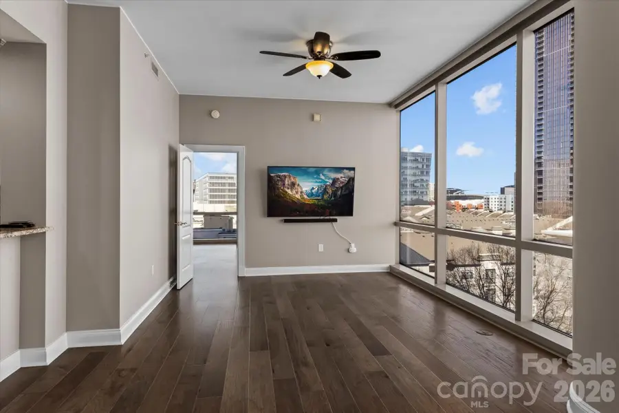 315 Arlington Avenue #906, Charlotte, NC 28203 - #3