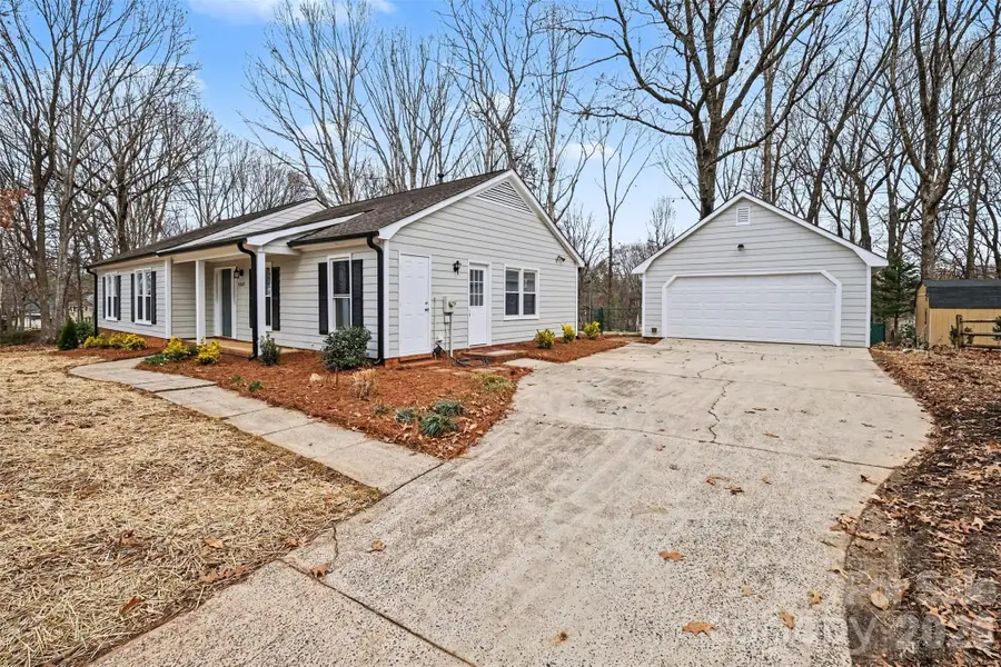 8207 Schooner Lane, Charlotte, NC 28270 - #3