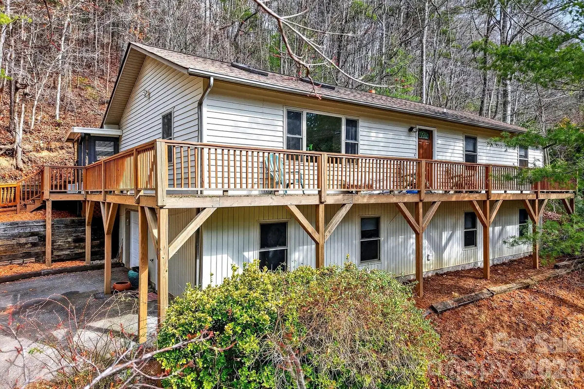 63 Independence Boulevard, Asheville, NC 28805 - #1