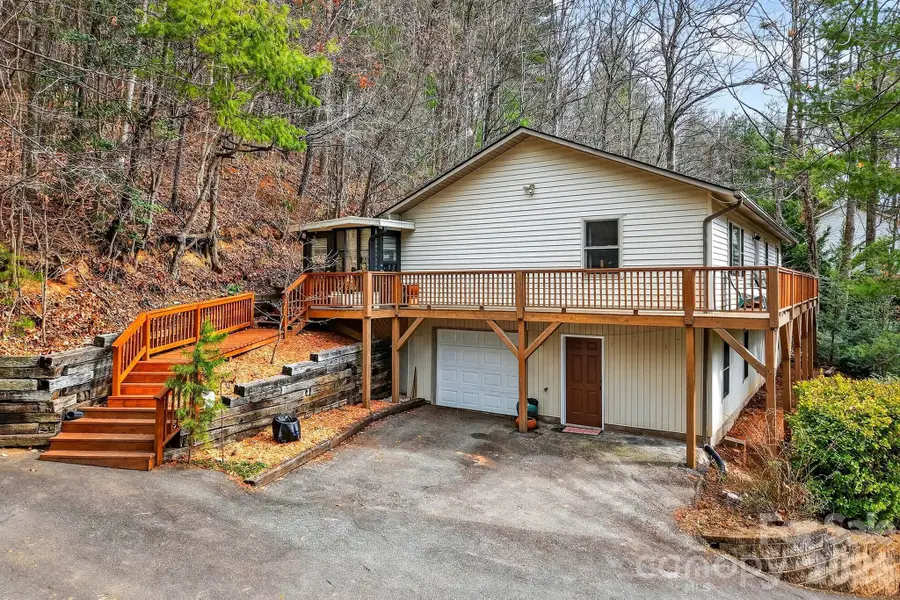 63 Independence Boulevard, Asheville, NC 28805 - #3