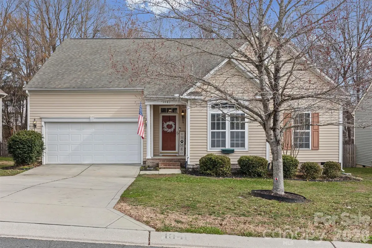 1041 Pepperwood Place, Clover, SC 29710 - #1