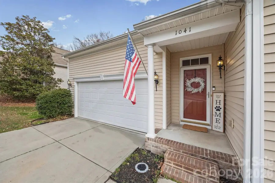 1041 Pepperwood Place, Clover, SC 29710 - #2