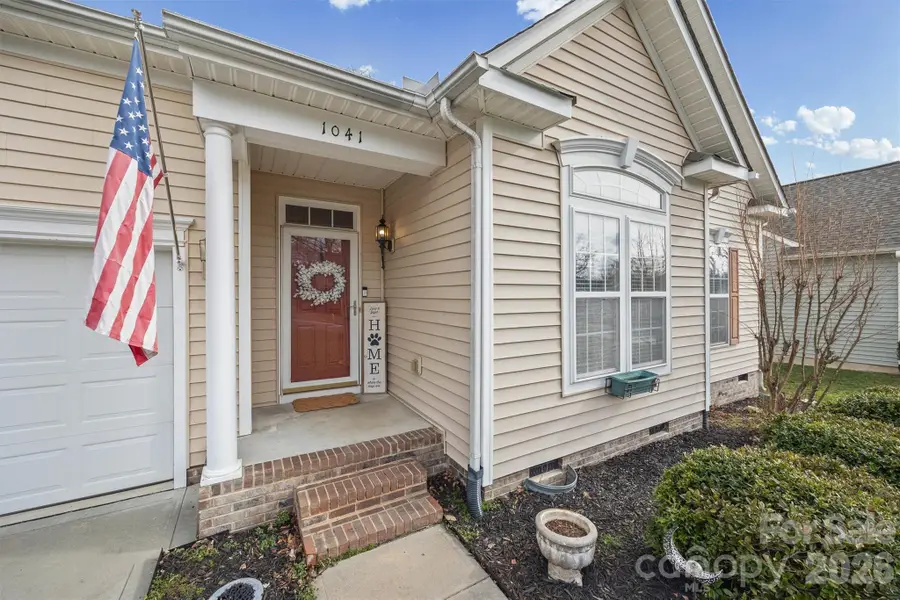 1041 Pepperwood Place, Clover, SC 29710 - #3