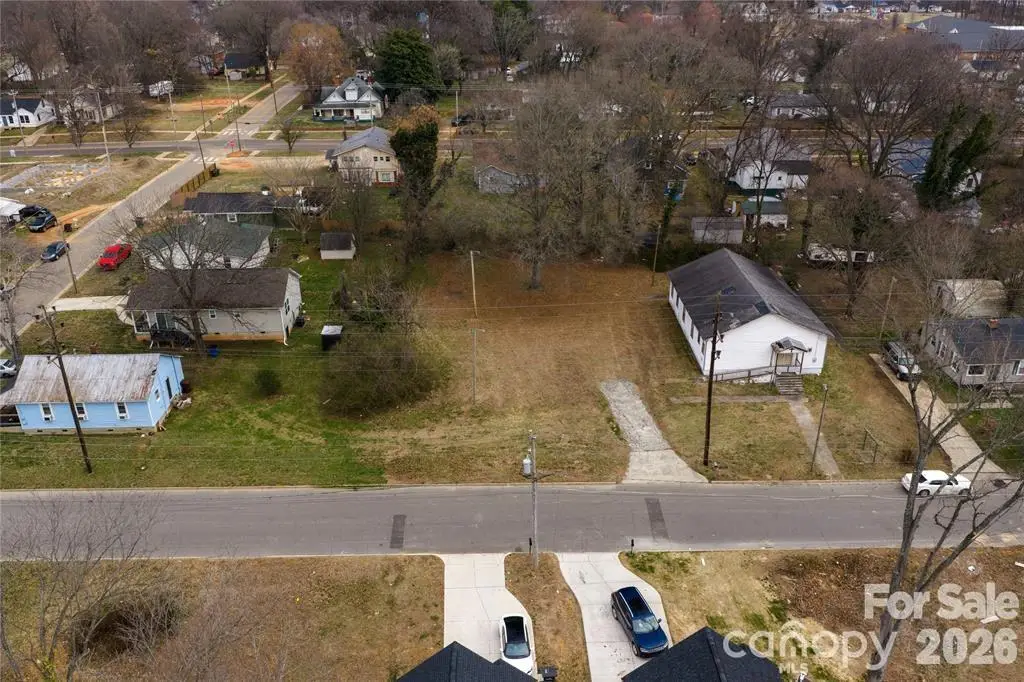 1311 / 1319 7th Street, Statesville, NC 28677 - #1