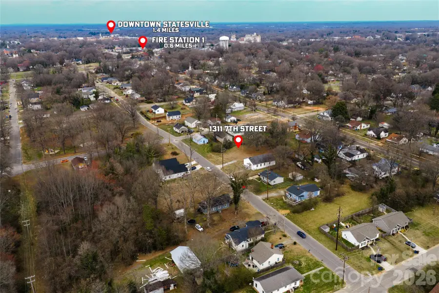 1311 / 1319 7th Street, Statesville, NC 28677 - #2