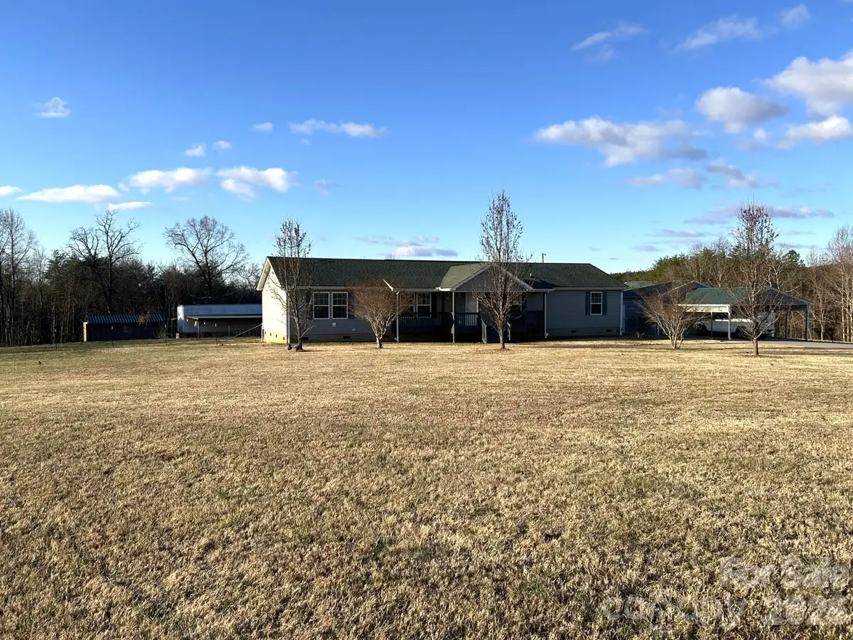 3343 Hollis Road, Ellenboro, NC 28040 - #1