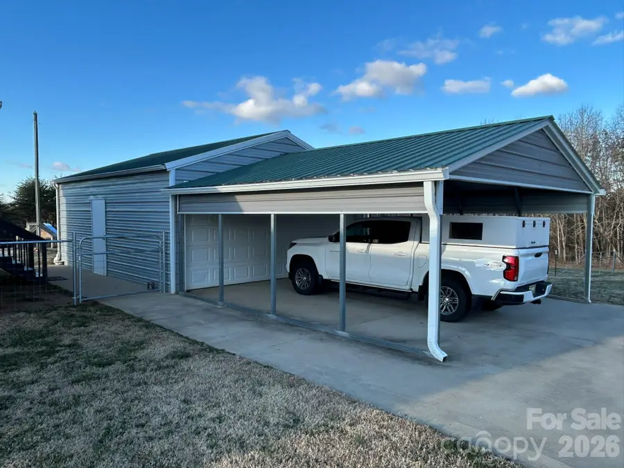 3343 Hollis Road, Ellenboro, NC 28040 - #3