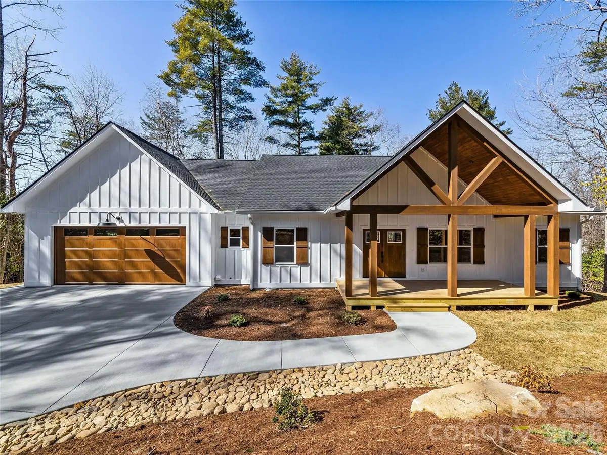 177 Shadow Run Road, Hendersonville, NC 28792 - #1