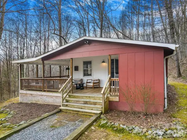 355 East View Road, Sylva, NC 28779