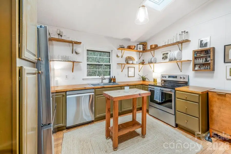 355 East View Road, Sylva, NC 28779 - #3