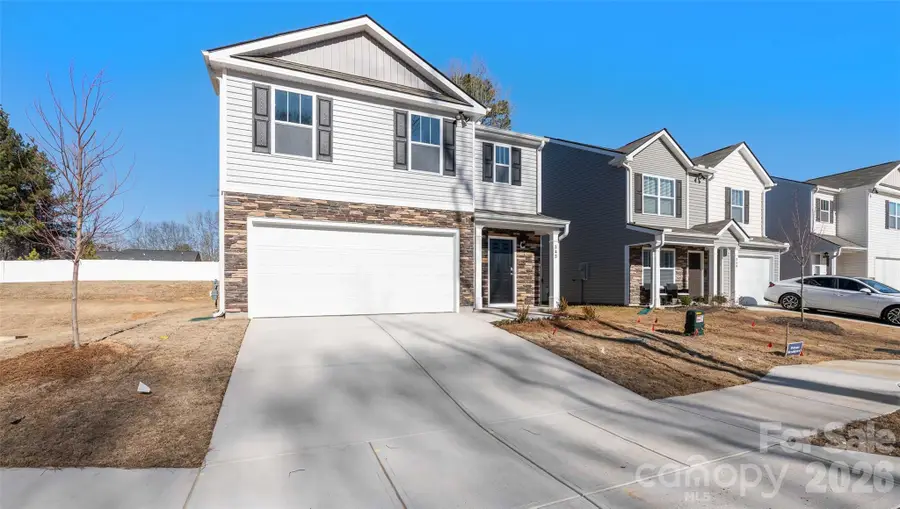 50 Caroline Valley Lane, Hendersonville, NC 28792 - #3