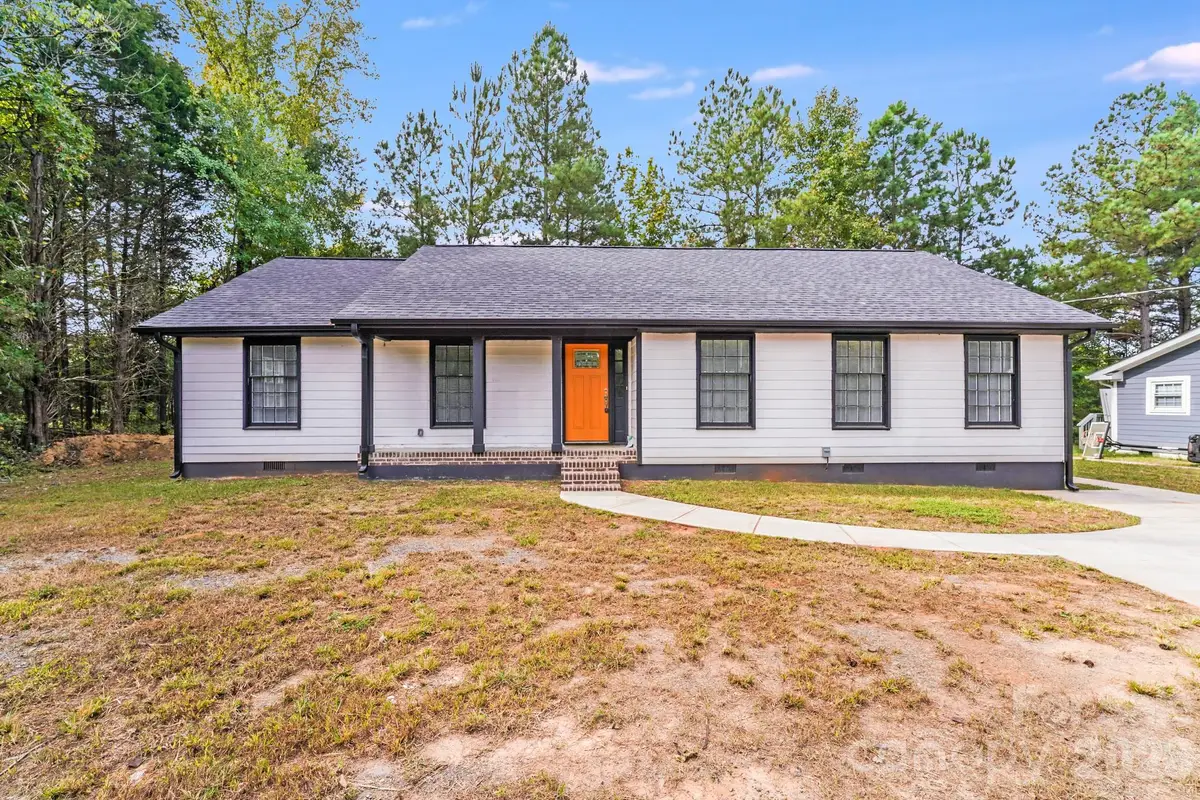 8337 Reedy Creek Road, Charlotte, NC 28215 - #1