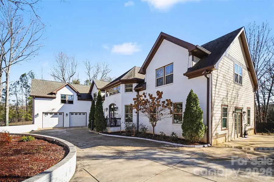 14832 Brighton Place, Charlotte, NC 28227 - #3