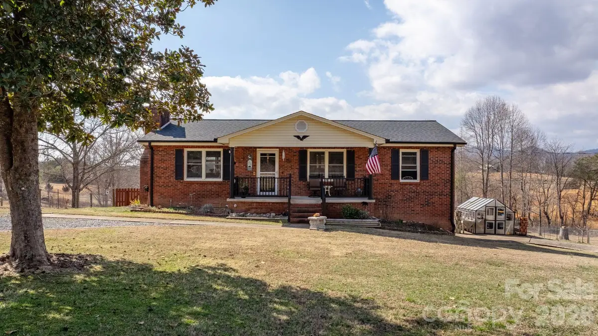 511 Crutchfield Road, Union Mills, NC 28167 - #1