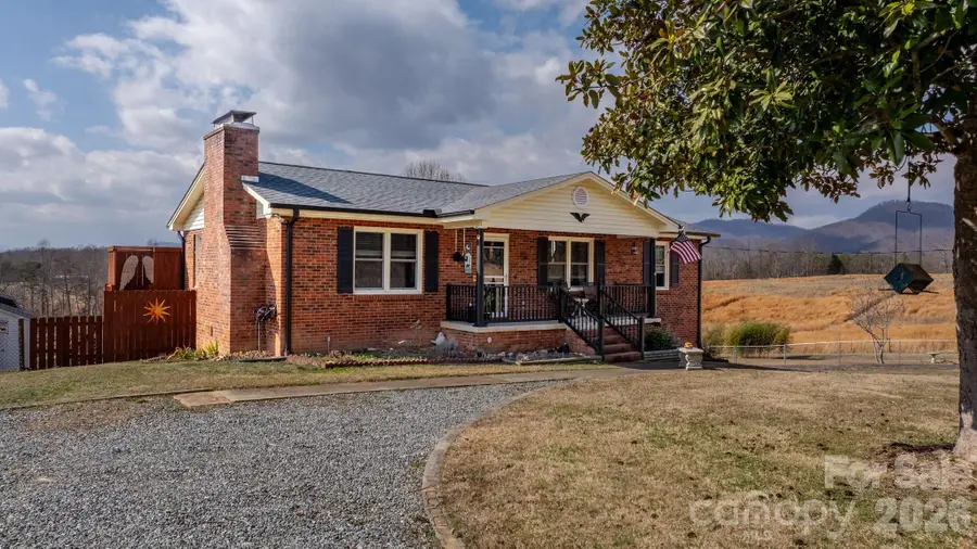 511 Crutchfield Road, Union Mills, NC 28167 - #2