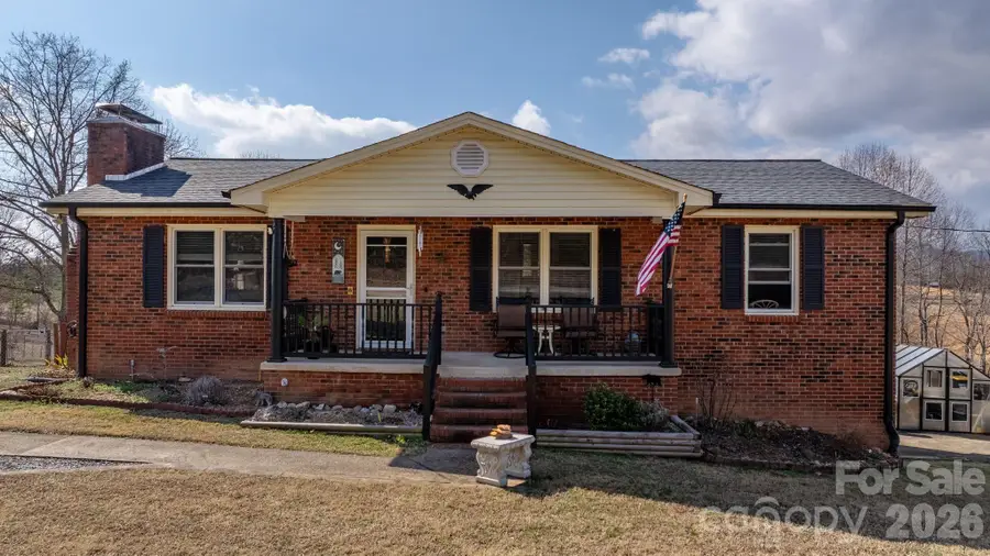 511 Crutchfield Road, Union Mills, NC 28167 - #3