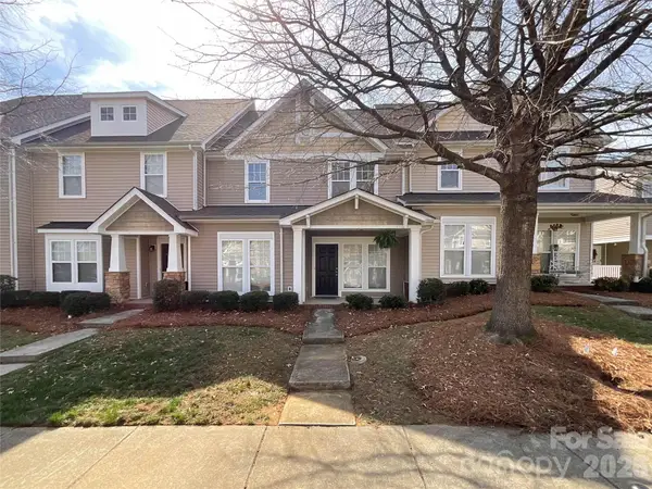 1011 Laparc Lane, Indian Trail, NC 28079