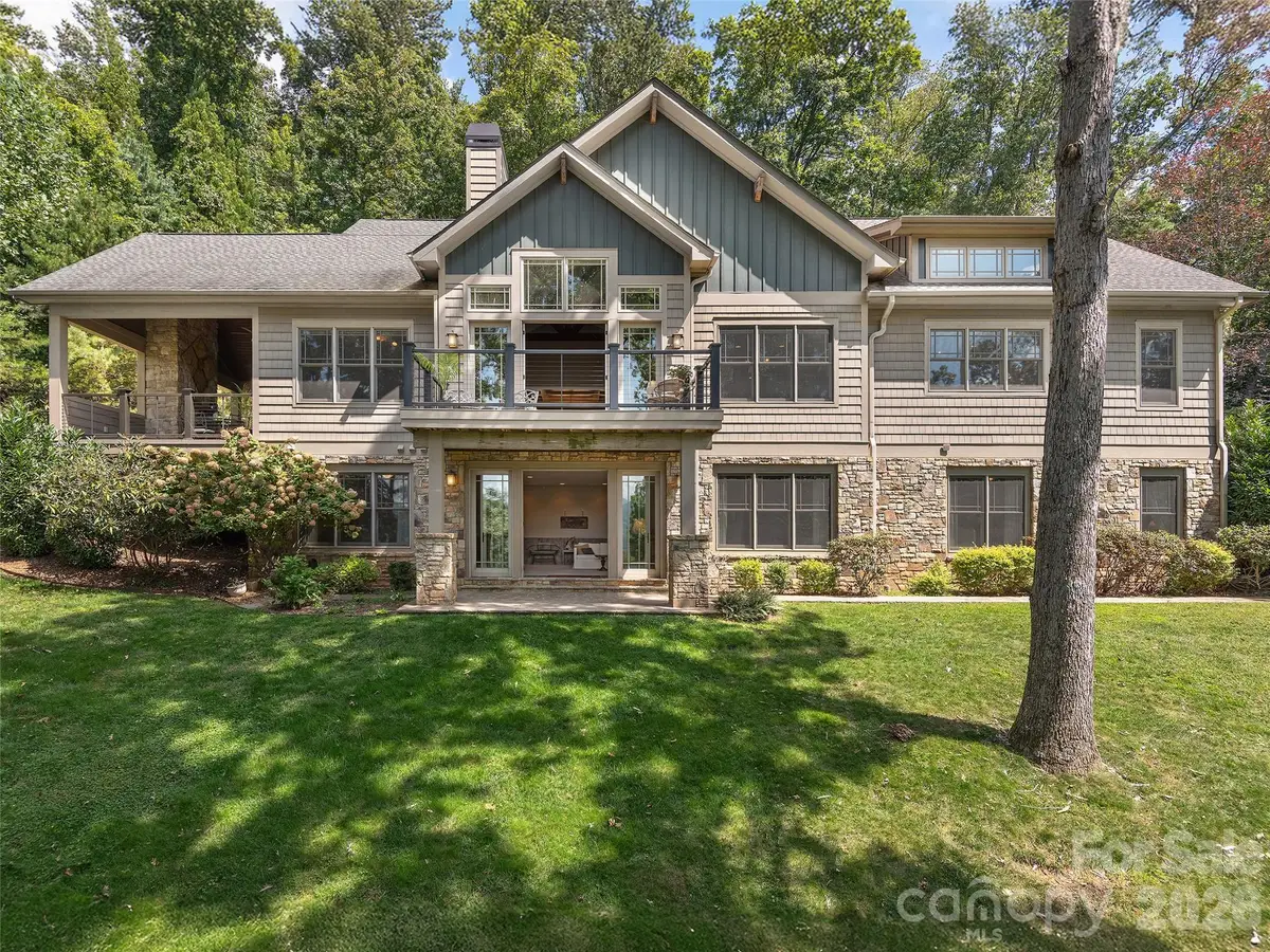 442 Coopers Hawk Drive, Asheville, NC 28803 - #1