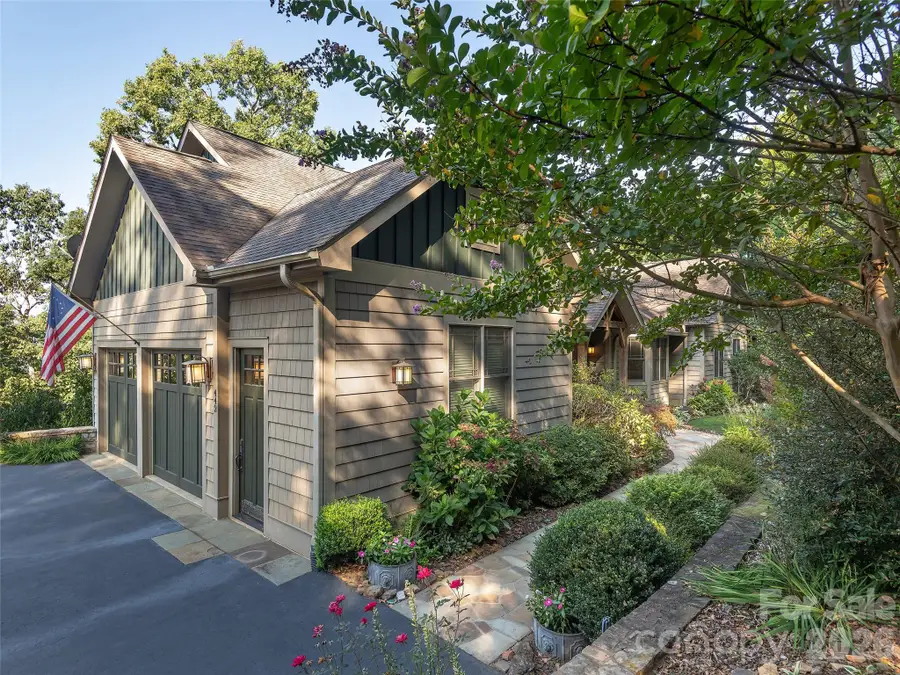 442 Coopers Hawk Drive, Asheville, NC 28803 - #2