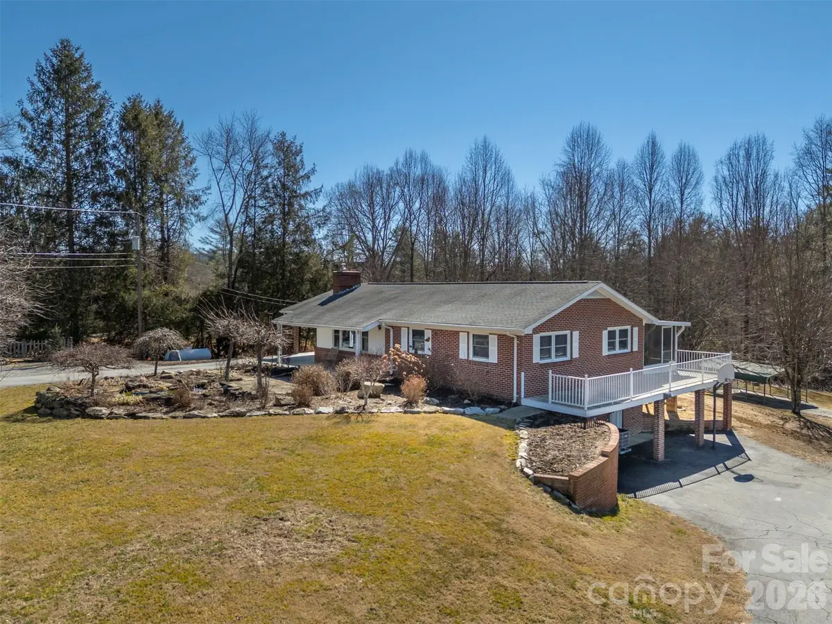 590 Big Oak Road, Hendersonville, NC 28792 - #1