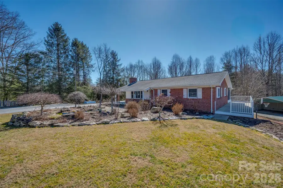 590 Big Oak Road, Hendersonville, NC 28792 - #2