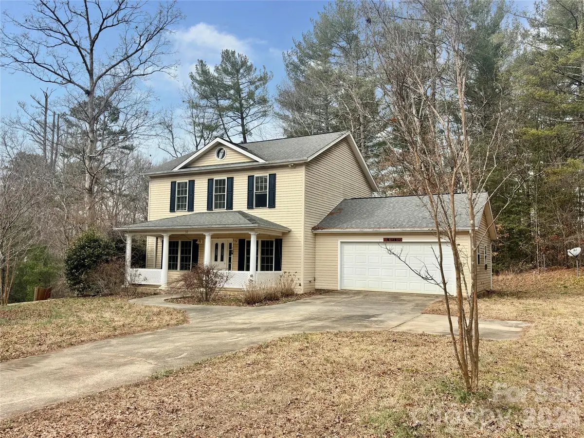 32 Kilmer Court, Taylorsville, NC 28681 - #1