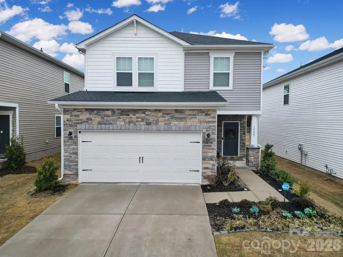 3900 Backwater Street, Concord, NC 28027 - #1