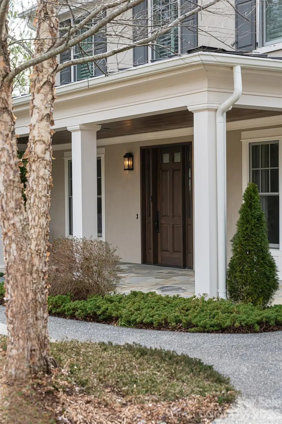 5 Cleftridge Court, Asheville, NC 28803 - #3