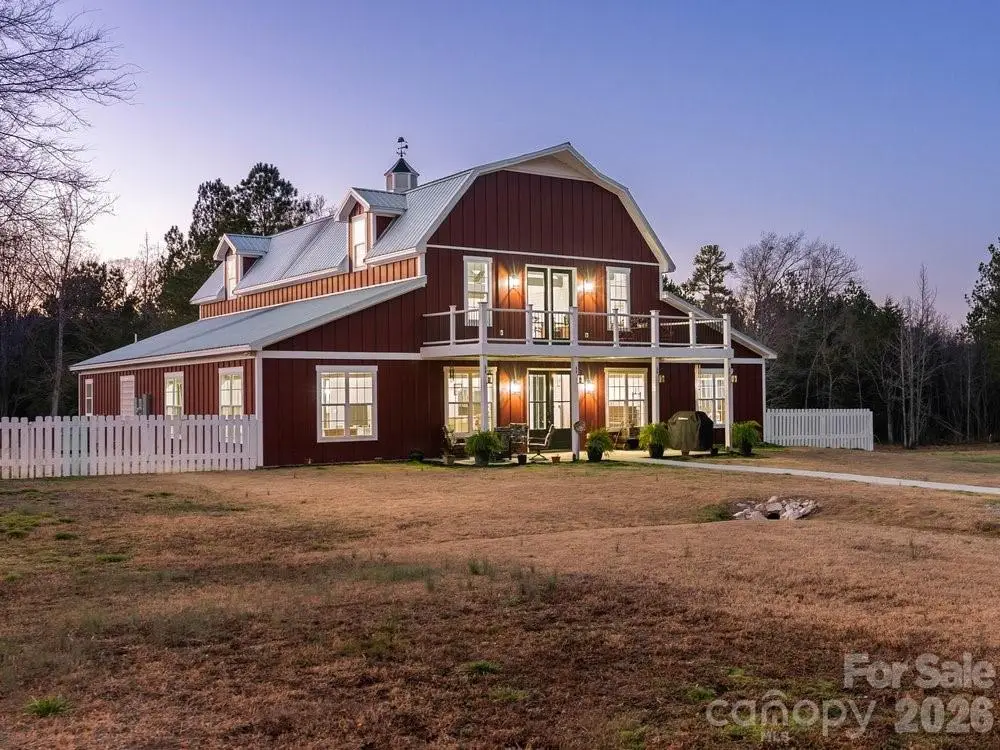 925 Hamilton Road, Chester, SC 29706 - #1