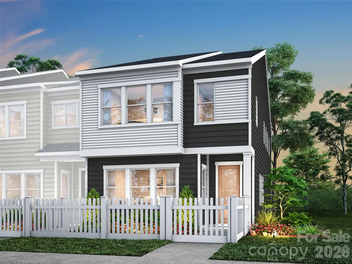 7141 Archimedes Lane, Charlotte, NC 28216 - #1