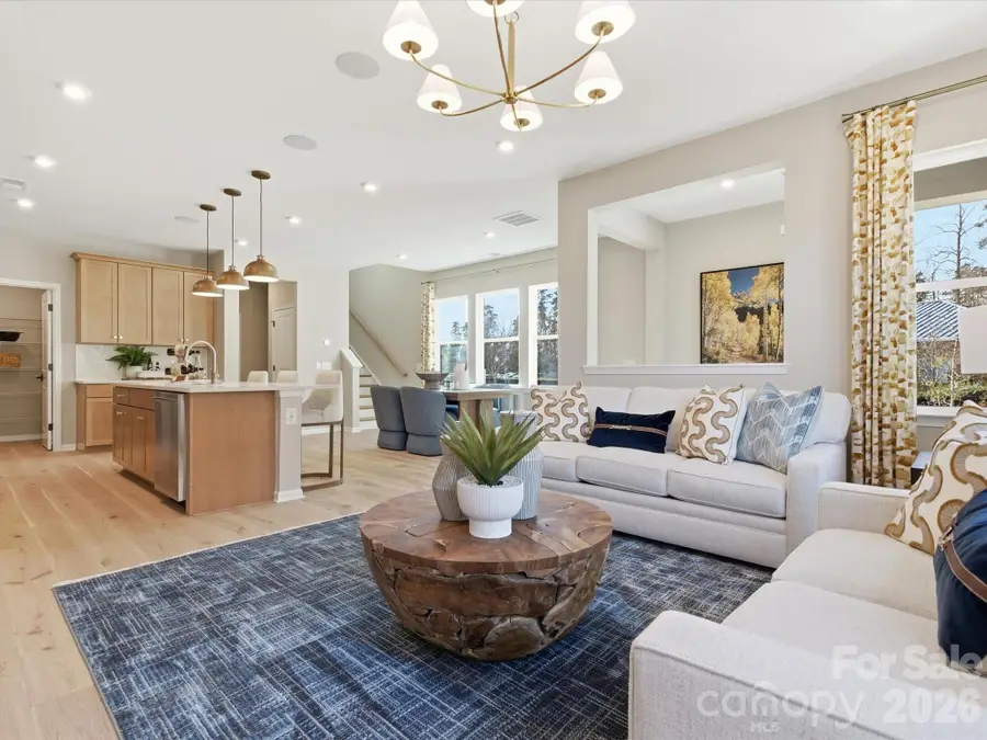 7141 Archimedes Lane, Charlotte, NC 28216 - #3