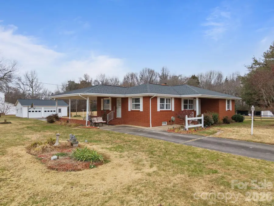 2050 Lake Road, Salisbury, NC 28146 - #3