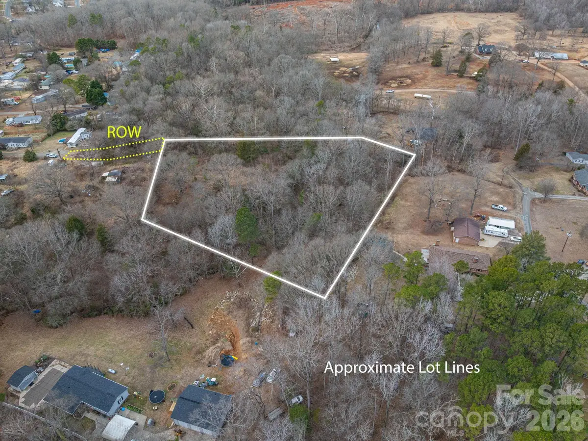 000 Peach Street, Mount Holly, NC 28120 - #1