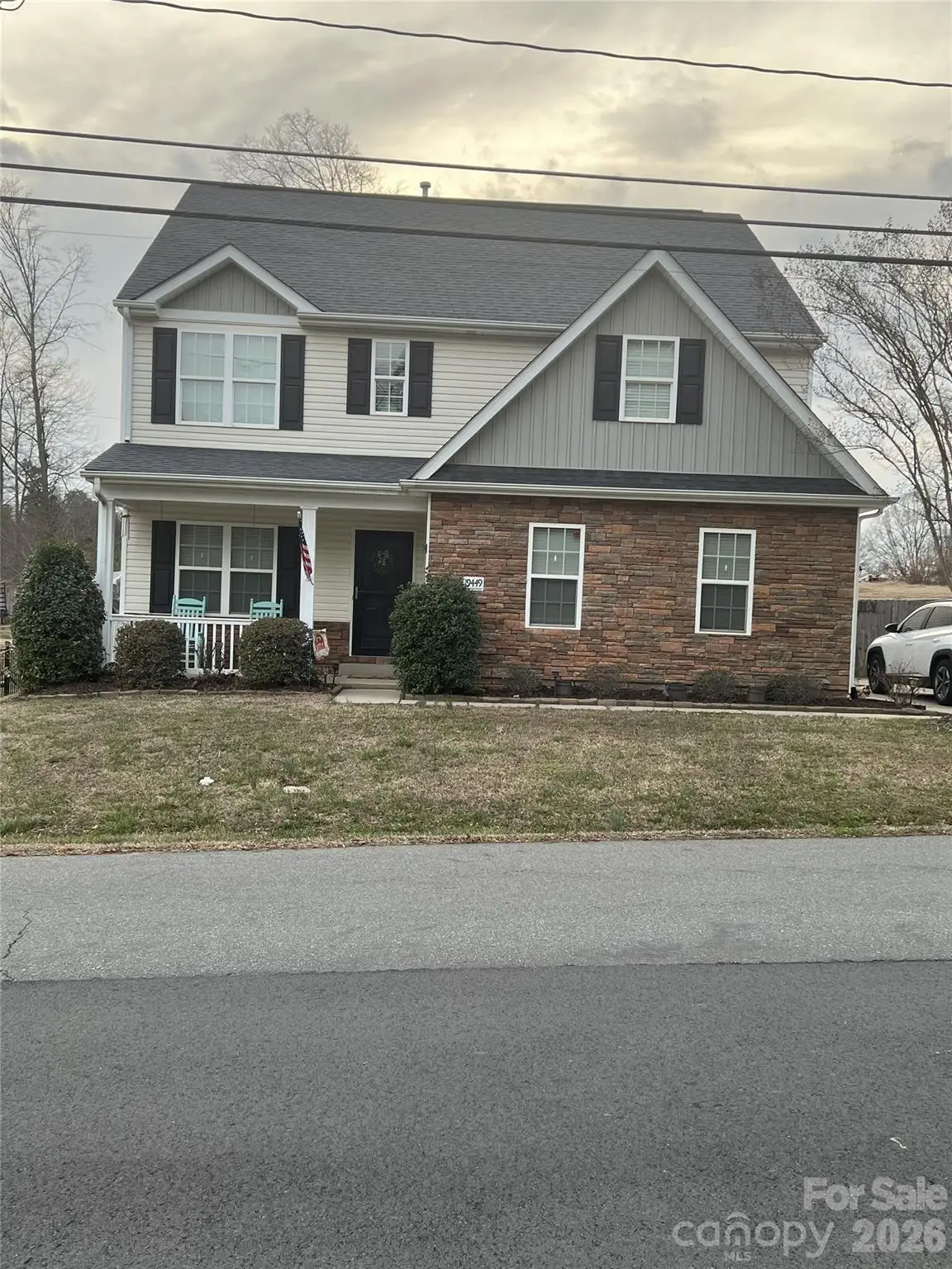19449 Smith Circle, Cornelius, NC 28031 - #1