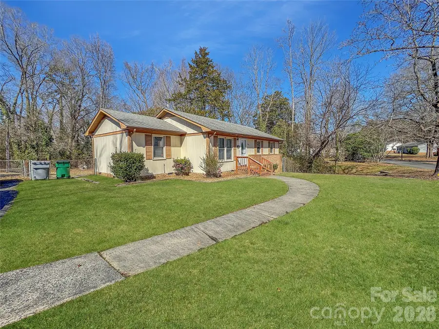 6531 Rosecran Drive, Charlotte, NC 28215 - #3