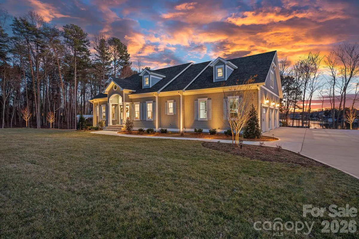 111 Kent Court, Mooresville, NC 28117 - #1